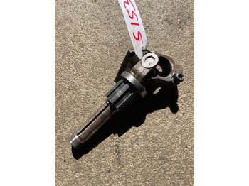 Commande de gouvernail SCANIA
