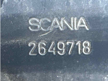 Frame/ Châssis pour Camion SCANIA STEP BRACKET 2649718: photos 3