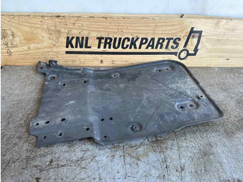 Frame/ Châssis pour Camion SCANIA STEP BRACKET 2649718: photos 2