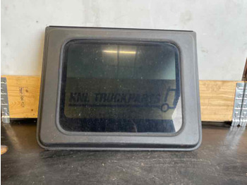 Cabine et intérieur SCANIA