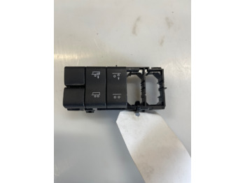 Panel de instrumentos pour Camion SCANIA SWITCH MODUL 2557283: photos 2