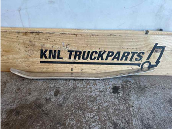 Cabine et intérieur SCANIA