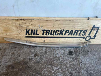 Cabine et intérieur SCANIA