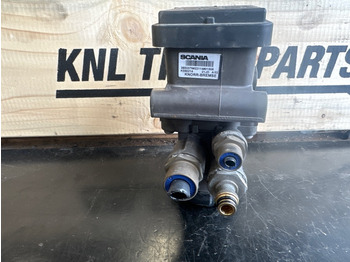 Valve de frein SCANIA
