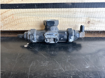 Valve de frein WABCO