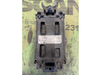 Système électrique VOLVO