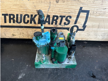 Système de carburant VOLVO