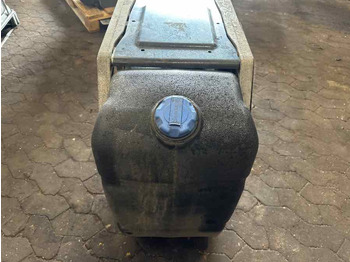 Système de carburant VOLVO