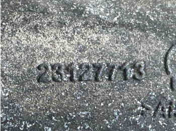 Tuyau d'admission d'air VOLVO AIR PIPE 23127713: photos 3