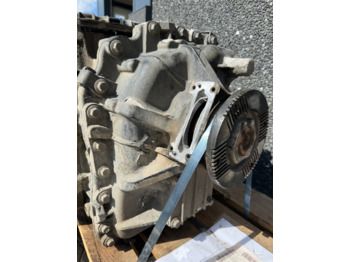 Boîte de vitesse et pièces VOLVO