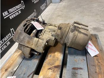 Étrier de frein VOLVO