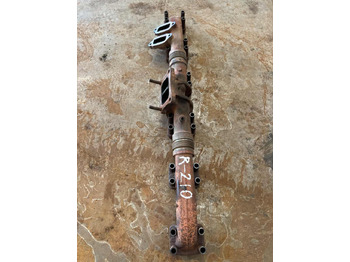 Moteur et pièces VOLVO