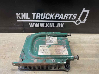 Système électrique VOLVO