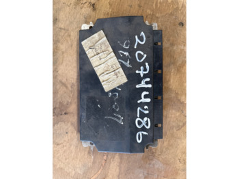 Système électrique VOLVO