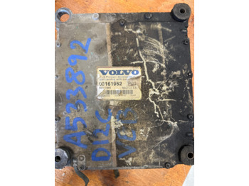Bloc de gestion VOLVO
