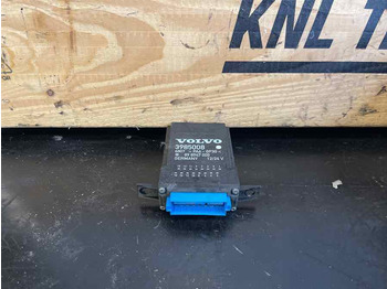 Système électrique VOLVO