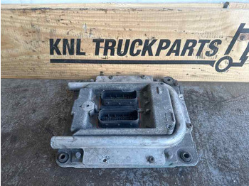 Système électrique VOLVO