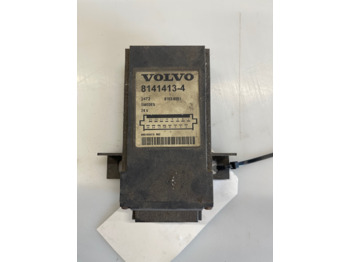 Système électrique VOLVO