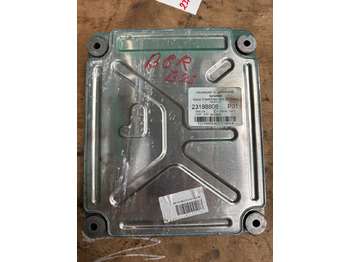 Système électrique VOLVO