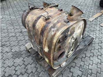 Système d'échappement pour Camion VOLVO EXHAUST 21364822: photos 2