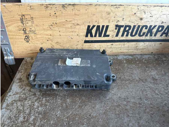 Système électrique VOLVO