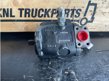 Hydraulique VOLVO