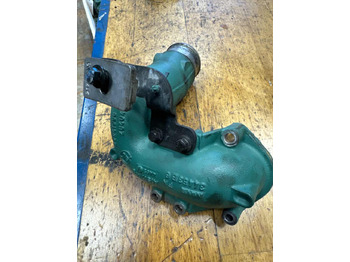 Moteur et pièces VOLVO