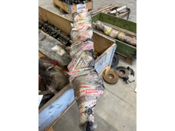 Moteur et pièces VOLVO