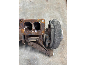 Moteur et pièces VOLVO