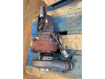 Moteur et pièces VOLVO