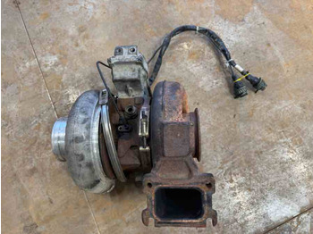 Moteur et pièces pour Camion VOLVO TURBO 22017850: photos 2