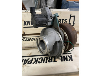 Moteur et pièces VOLVO