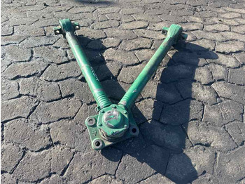 Frame/ Châssis VOLVO