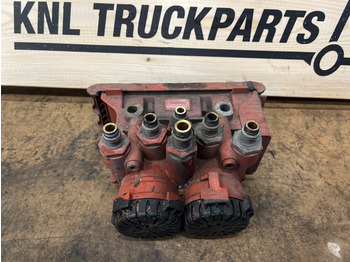 Valve de frein VOLVO