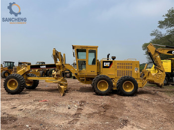 Niveleuse CAT 140G: photos 5