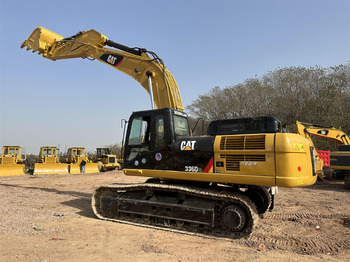 Pelle CAT 336D2L: photos 4 Pelle CAT 336D2L: photos 4