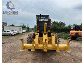 Niveleuse CATERPILLAR 12G: photos 4