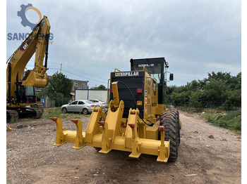 Niveleuse CATERPILLAR 12G: photos 3