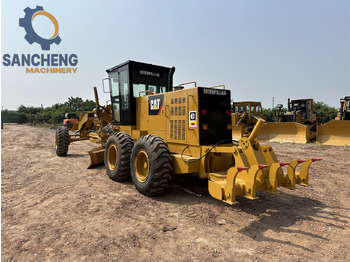 Niveleuse CATERPILLAR 140G: photos 3