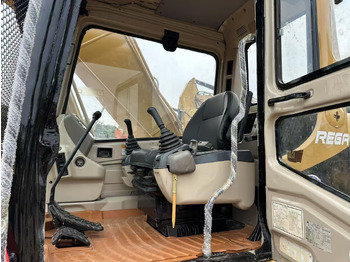 Pelle CATERPILLAR 320BL crawler excavator: photos 4