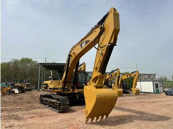 Pelle CATERPILLAR 330BL: photos 4