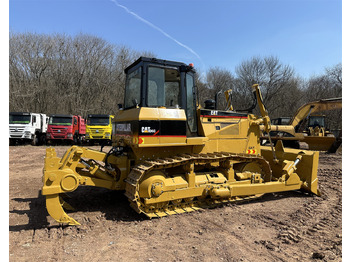 Pelle CATERPILLAR D6G