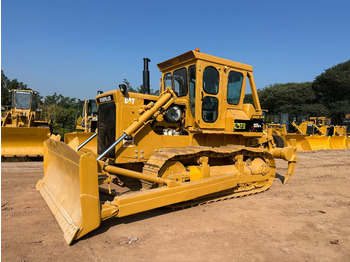 Bulldozer CATERPILLAR D7G: photos 4 Bulldozer CATERPILLAR D7G: photos 4