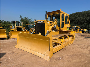 Bulldozer CATERPILLAR D7G: photos 5 Bulldozer CATERPILLAR D7G: photos 5