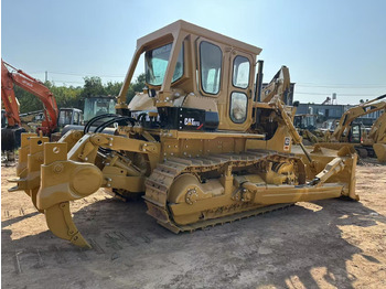 Bulldozer CATERPILLAR D7G: photos 2 Bulldozer CATERPILLAR D7G: photos 2