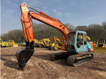 Pelle HITACHI EX120