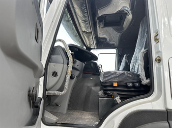 Camion benne pour transport de silo SINOTRUK HOWO 371 Dump Truck: photos 5
