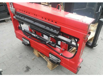 Fourches BOLZONI AURAMO