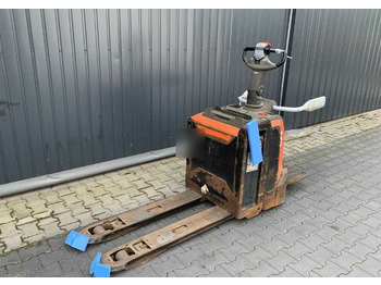 Transpalette BT