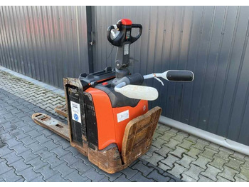 Transpalette BT LPE200: photos 3